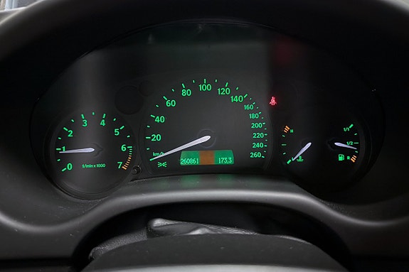 Saab 9-3 8 of 17