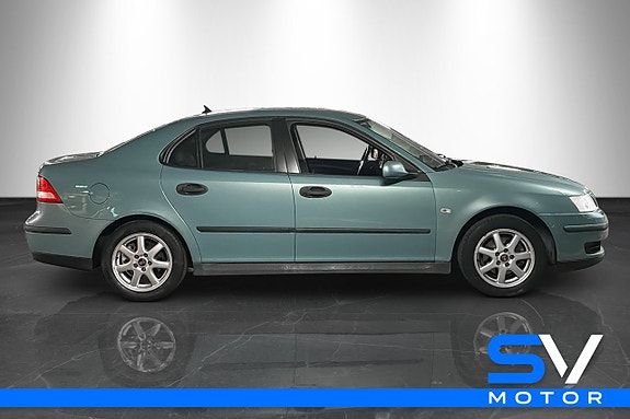 Saab 9-3 4 of 17