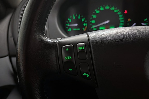 Saab 9-3 9 of 17