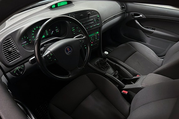 Saab 9-3 15 of 17