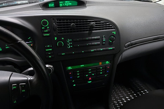 Saab 9-3 13 of 17