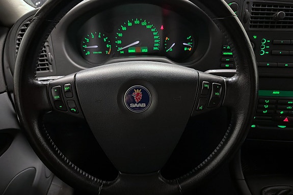 Saab 9-3 7 of 17