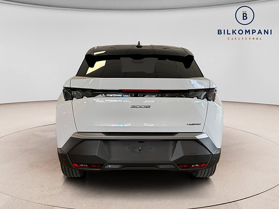 Peugeot 3008 3 of 5