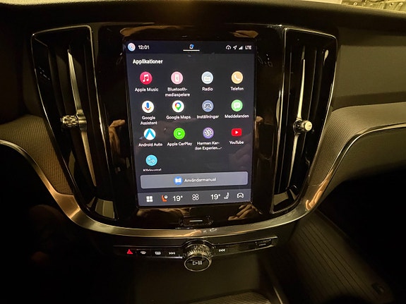 Volvo V60 18 of 24