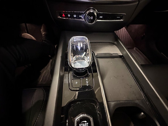 Volvo V60 21 of 24