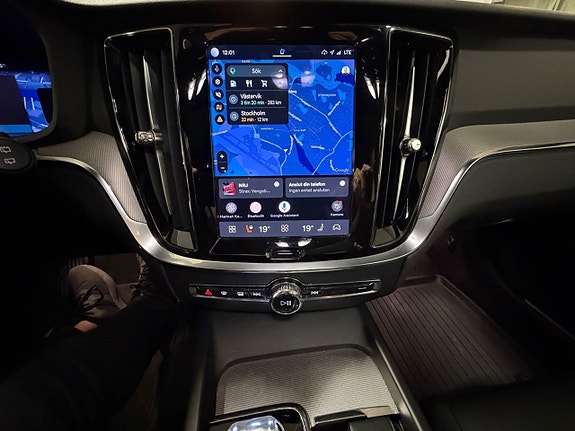 Volvo V60 20 of 24