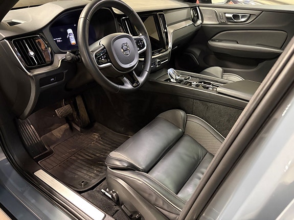 Volvo V60 10 of 24
