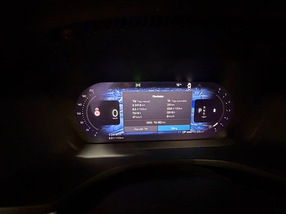 Volvo V60 23 of 24