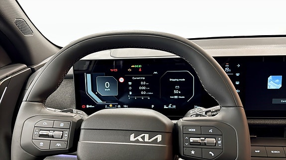 Kia Seltos 10 of 12