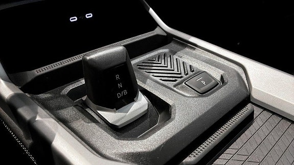 Dacia Bigster 20 of 26