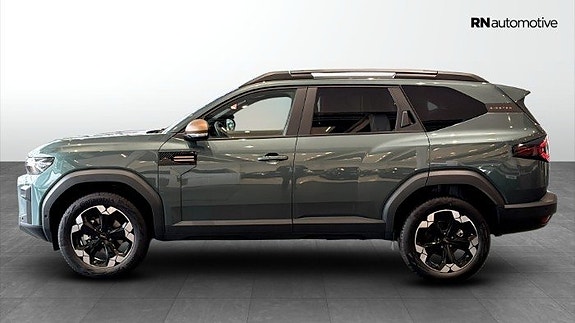 Dacia Bigster 2 of 26