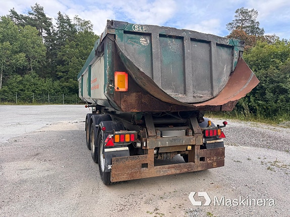 Asfaltstrailer Slp 3-9590-ST 9 of 27