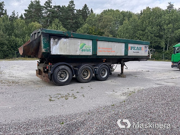 Asfaltstrailer Slp 3-9590-ST 6 of 27