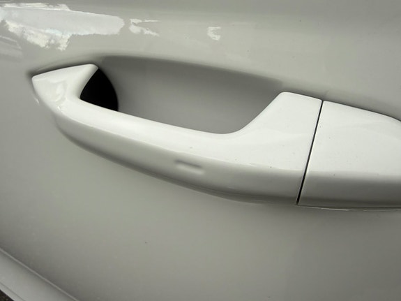 Skoda Octavia 30 of 30