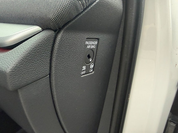 Skoda Octavia 22 of 30
