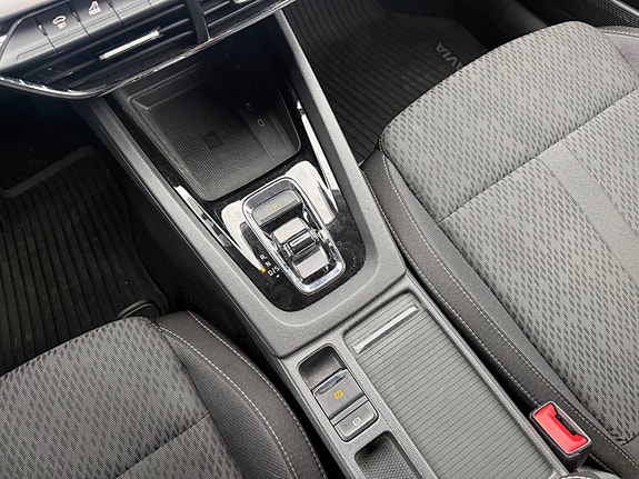 Skoda Octavia 19 of 30