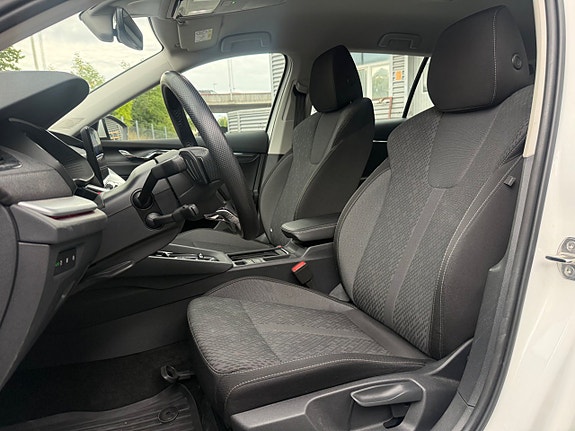 Skoda Octavia 11 of 30