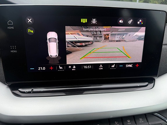 Skoda Octavia 26 of 30