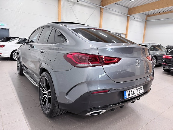 Mercedes-Benz GLE350 de 11 of 26