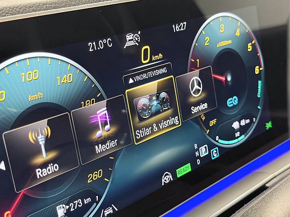 Mercedes-Benz GLE350 de 14 of 26