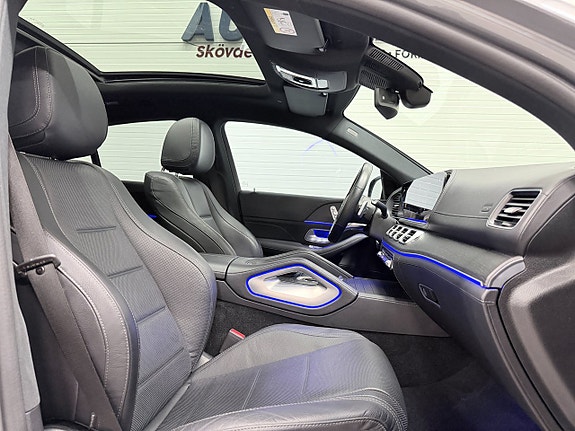 Mercedes-Benz GLE350 de 24 of 26