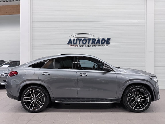 Mercedes-Benz GLE350 de 6 of 26