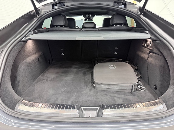 Mercedes-Benz GLE350 de 10 of 26