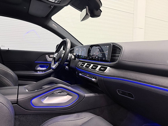 Mercedes-Benz GLE350 de 23 of 26