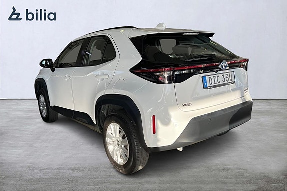 Toyota Yaris Cross 2 of 19