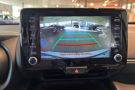 Toyota Yaris Cross 13 of 19