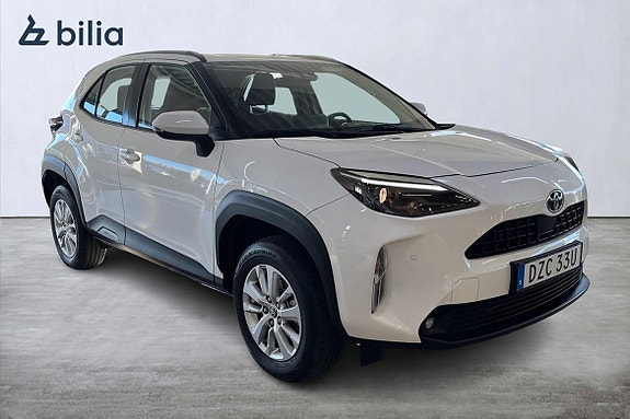 Toyota Yaris Cross 18 of 19