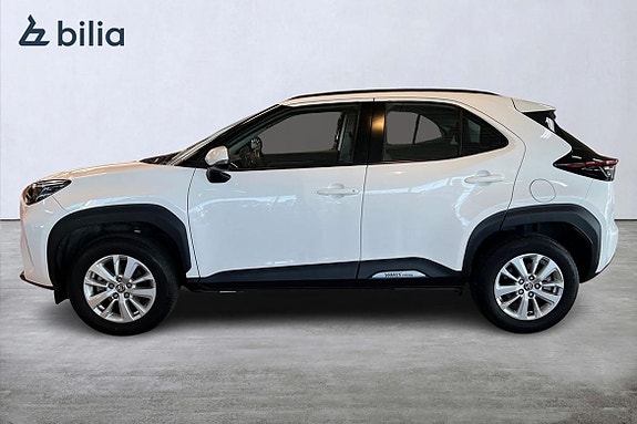 Toyota Yaris Cross 3 of 19