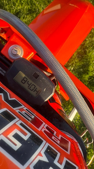 KTM SX-F 250 6 of 8