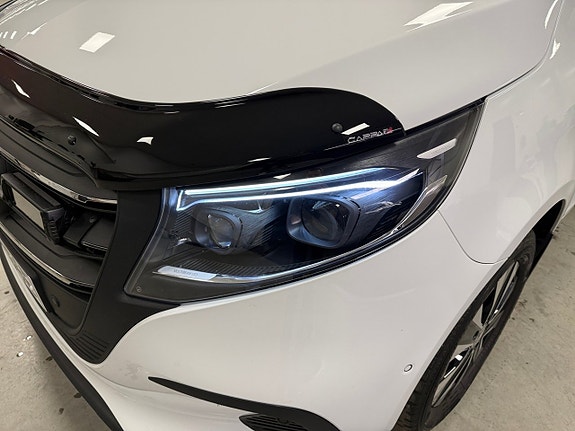 Mercedes-Benz Vito 119 15 of 18
