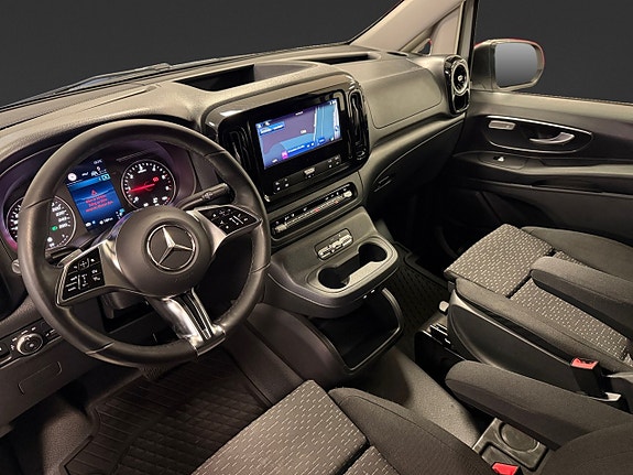 Mercedes-Benz Vito 119 10 of 18