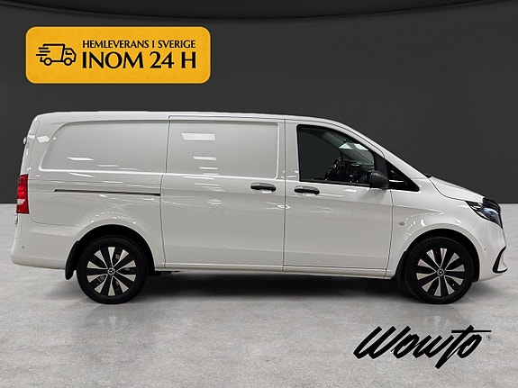 Mercedes-Benz Vito 119 3 of 18