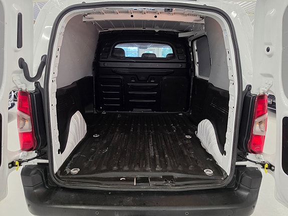 Citroen Berlingo 8 of 15