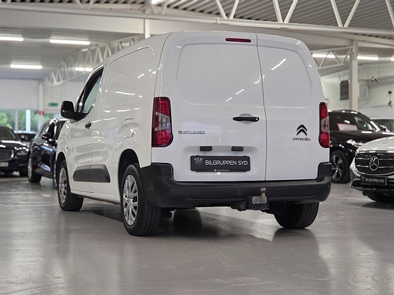 Citroen Berlingo 7 of 15