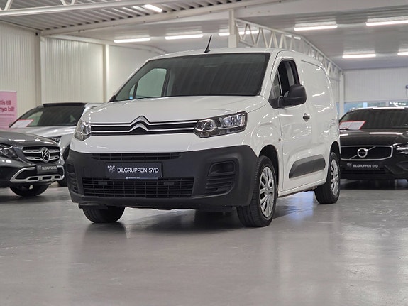 Citroen Berlingo 3 of 15