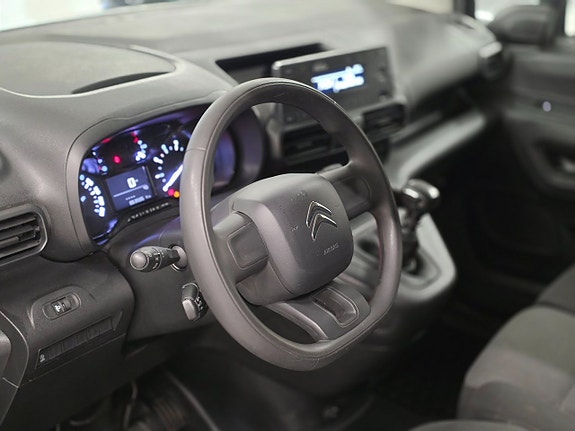 Citroen Berlingo 11 of 15