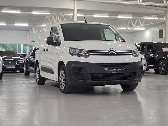 Citroen Berlingo 4 of 15