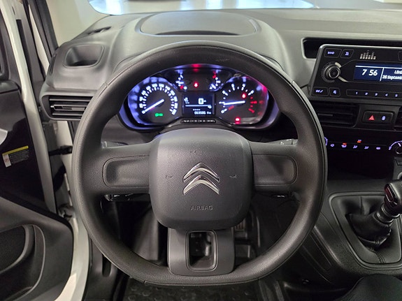 Citroen Berlingo 12 of 15
