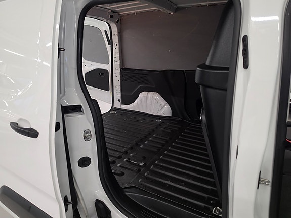 Citroen Berlingo 9 of 15