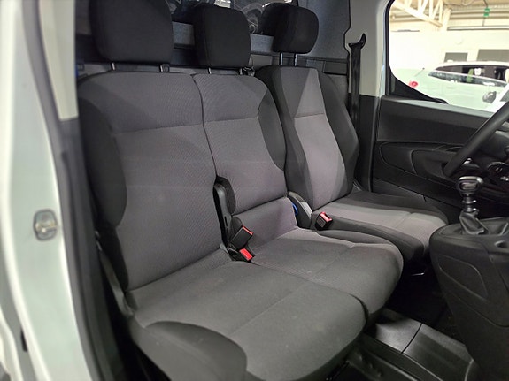 Citroen Berlingo 13 of 15