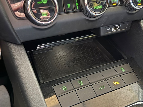 Skoda Octavia Scout 25 of 29