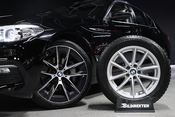 BMW 530e 4 of 25