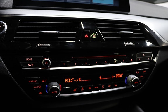 BMW 530e 21 of 25