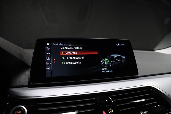 BMW 530e 25 of 25