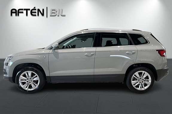 Skoda Karoq 6 of 27