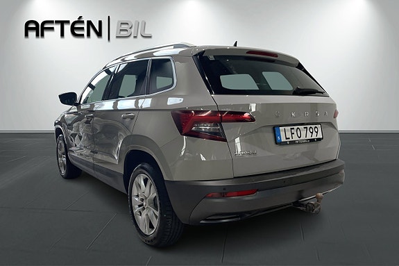 Skoda Karoq 8 of 27